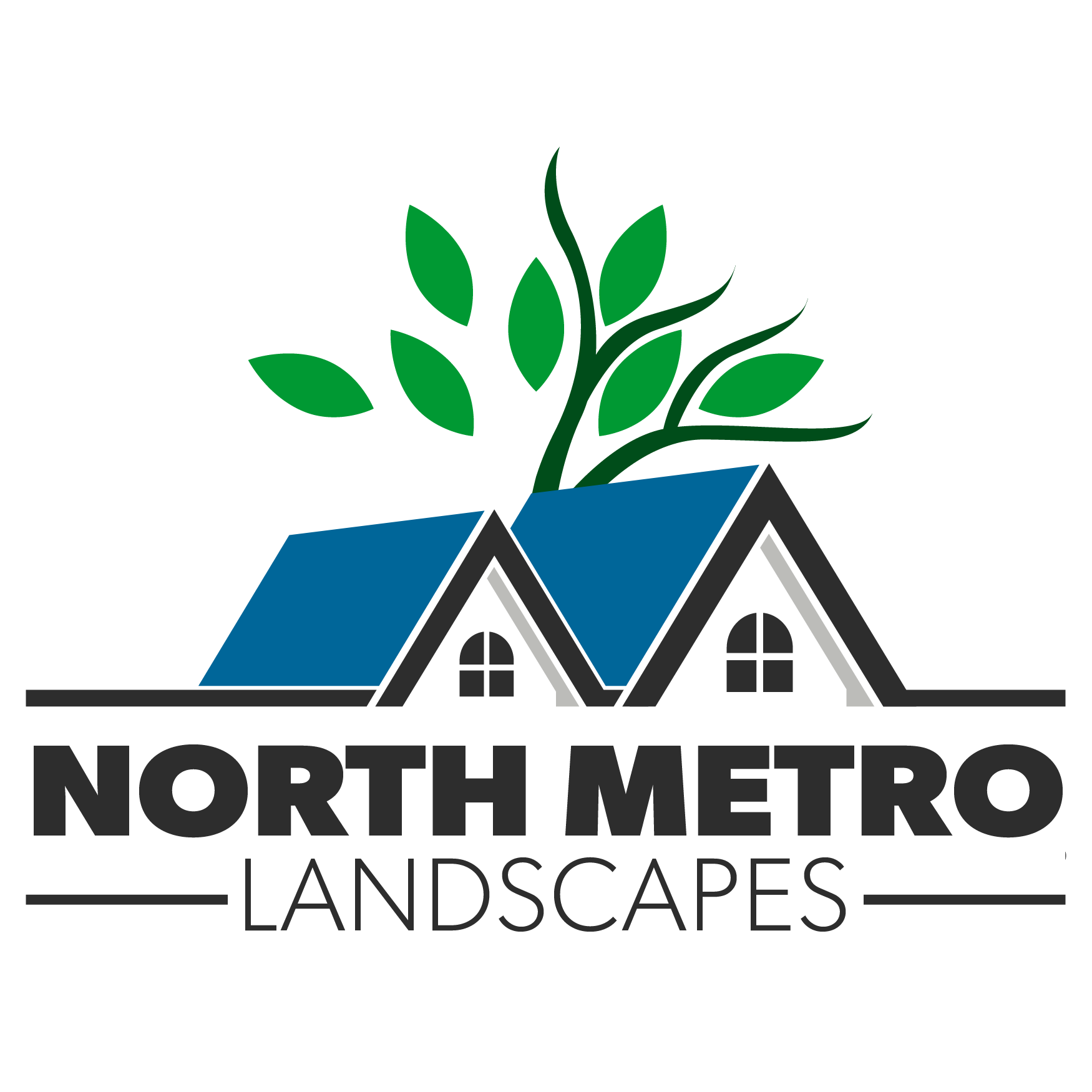 North Metro Landscapes